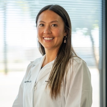 Elizabeth Kemp, D.O., Psychiatry resident