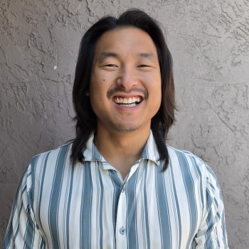 Justin Thai, M.D., Family medicine faculty member