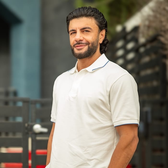 Harris Niazi, M.D., Family Medicine physician