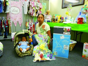 Baby Boutique