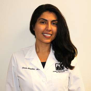 Residency Class of 2022