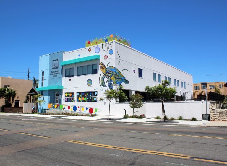 FamilyHealth-Youth Counseling Center