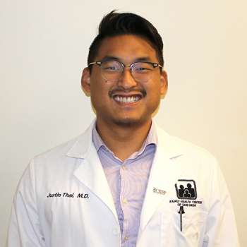 Residency Class of 2022