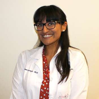 Residency Class of 2022