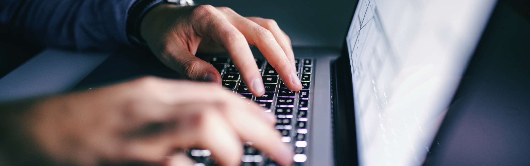 online privacy policy