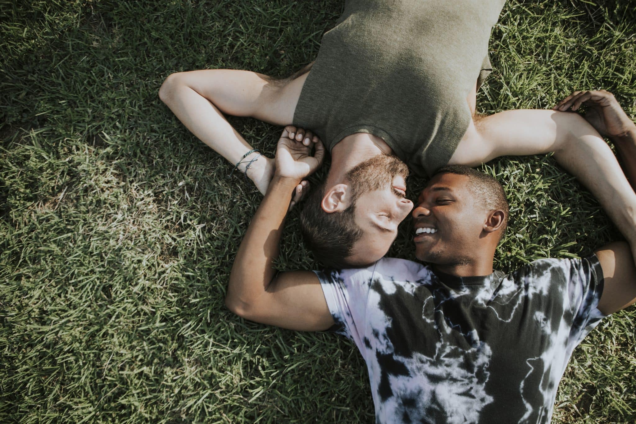 gay mens health