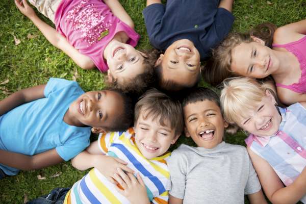 Pediatric vaccination